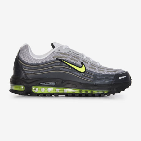 NIKE AIR MAX TL 2.5 GRIGIO/GIALLO UOMO