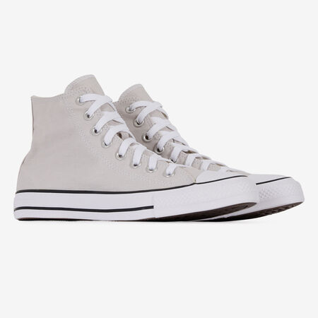 CONVERSE chuck taylor all star CHUCK TAYLOR ALL STAR HI SEASONAL BEIGE UOMO