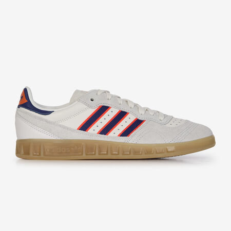 ADIDAS ORIGINALS HANDBALL TOP BIANCO/BLU SCURO UOMO
