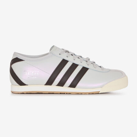 ADIDAS ORIGINALS ITALIA 70S ARGENTO DONNA
