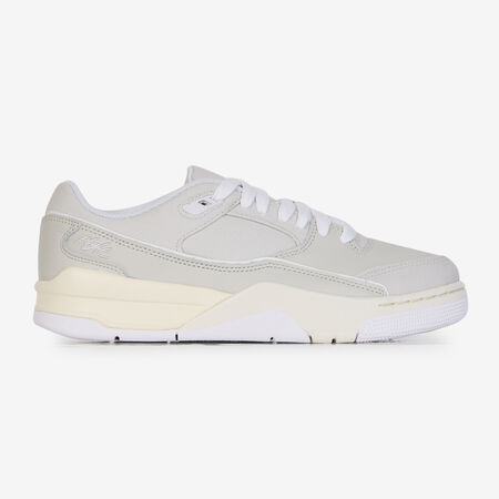 JORDAN JORDAN FLIGHT COURT GRIGIO UOMO