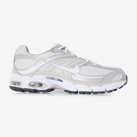 NIKE Air Max Moto AIR MAX MOTO 2K SUEDE BEIGE/BIANCO UOMO