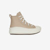 null : BEIGE/BIANCO