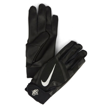 NIKE GLOVES HUARACHE EDGE NERO UNISEX