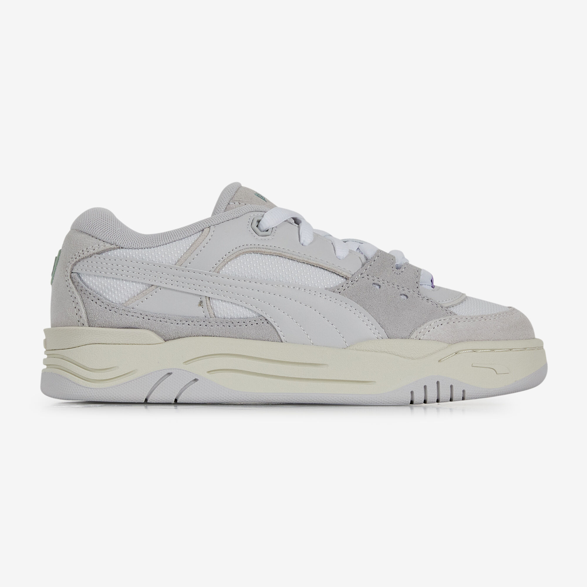 Puma grigie cheap