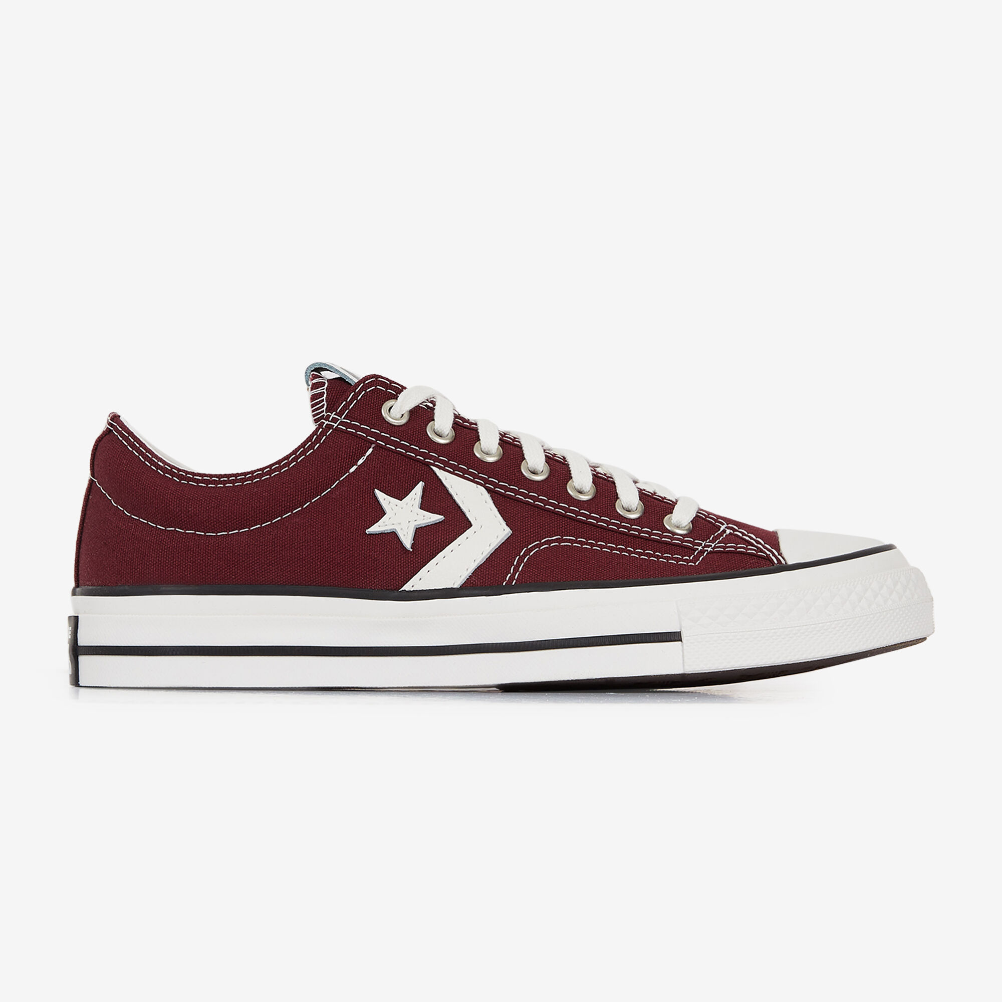 Converse bordeaux uomo hot sale