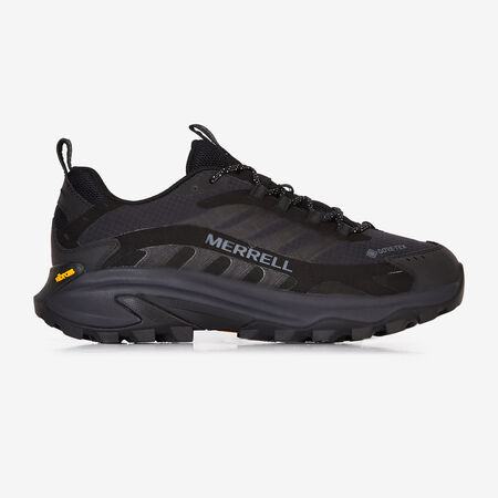 MERRELL MOAB SPEED 2 GTX NERO UOMO