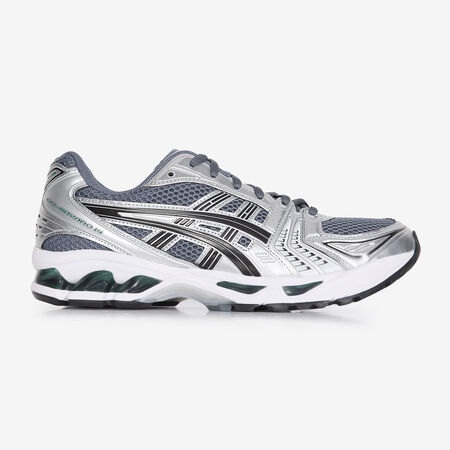 ASICS gel-kayano GEL-KAYANO 14 GRIGIO/VERDE UOMO
