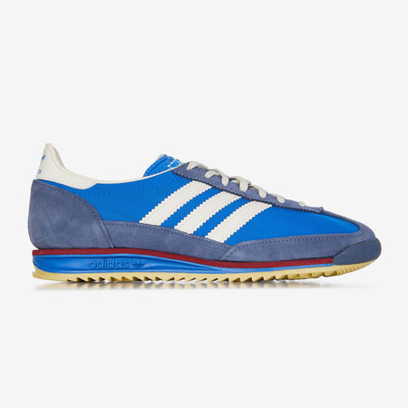 ADIDAS ORIGINALS sl 72 SL 72 OG BLU DONNA