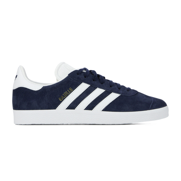 ADIDAS ORIGINALS GAZELLE BLU SCURO SNEAKERS UOMO Courir