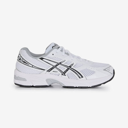 ASICS gel-1130 GEL-1130 BIANCO/NERO RAGAZZO