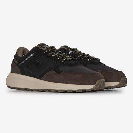 FAGUO LIMWOOD NERO/MARRONE UOMO