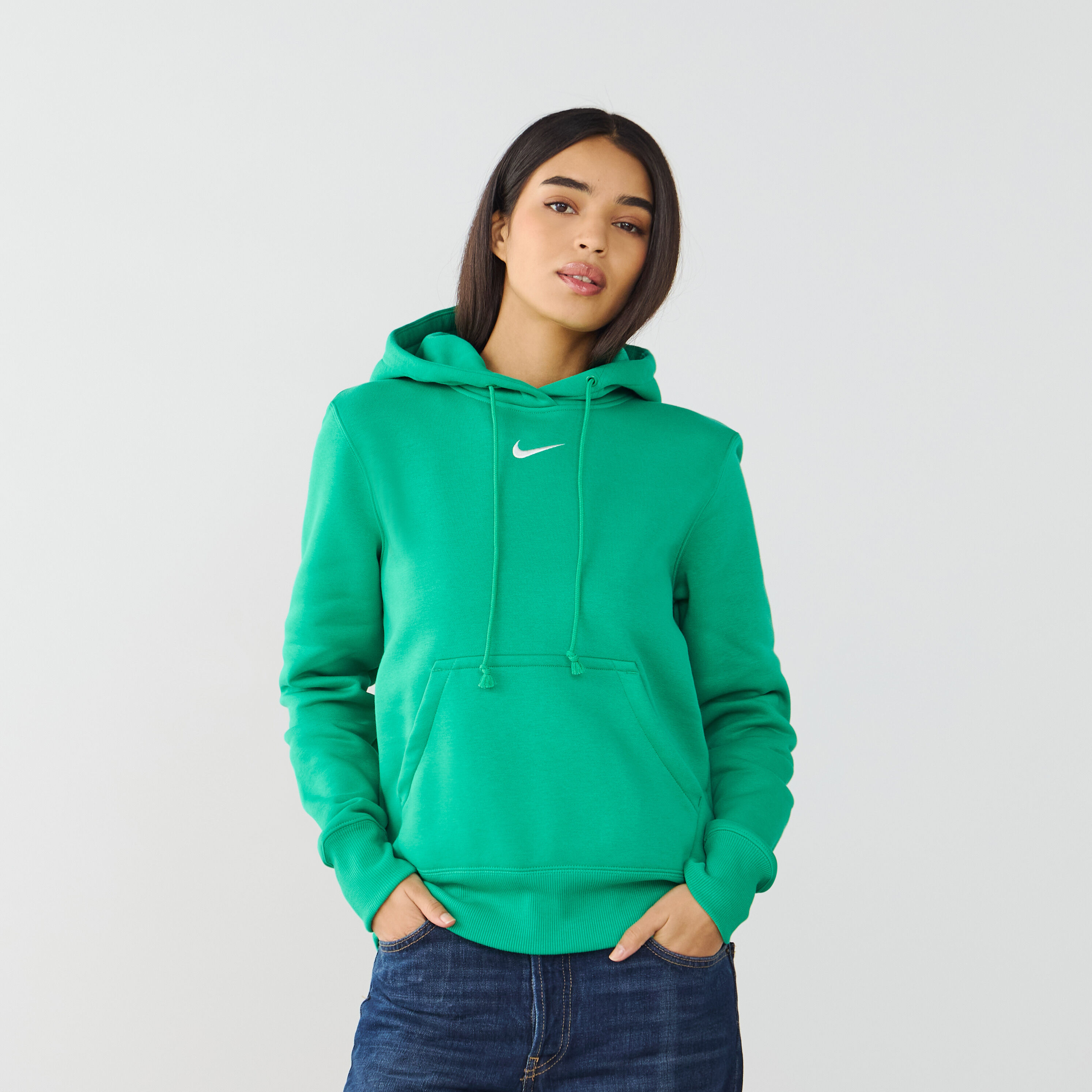 Felpe Sweats e Hoodies NIKE Donna Collezione 2024 Acquista Online Courir