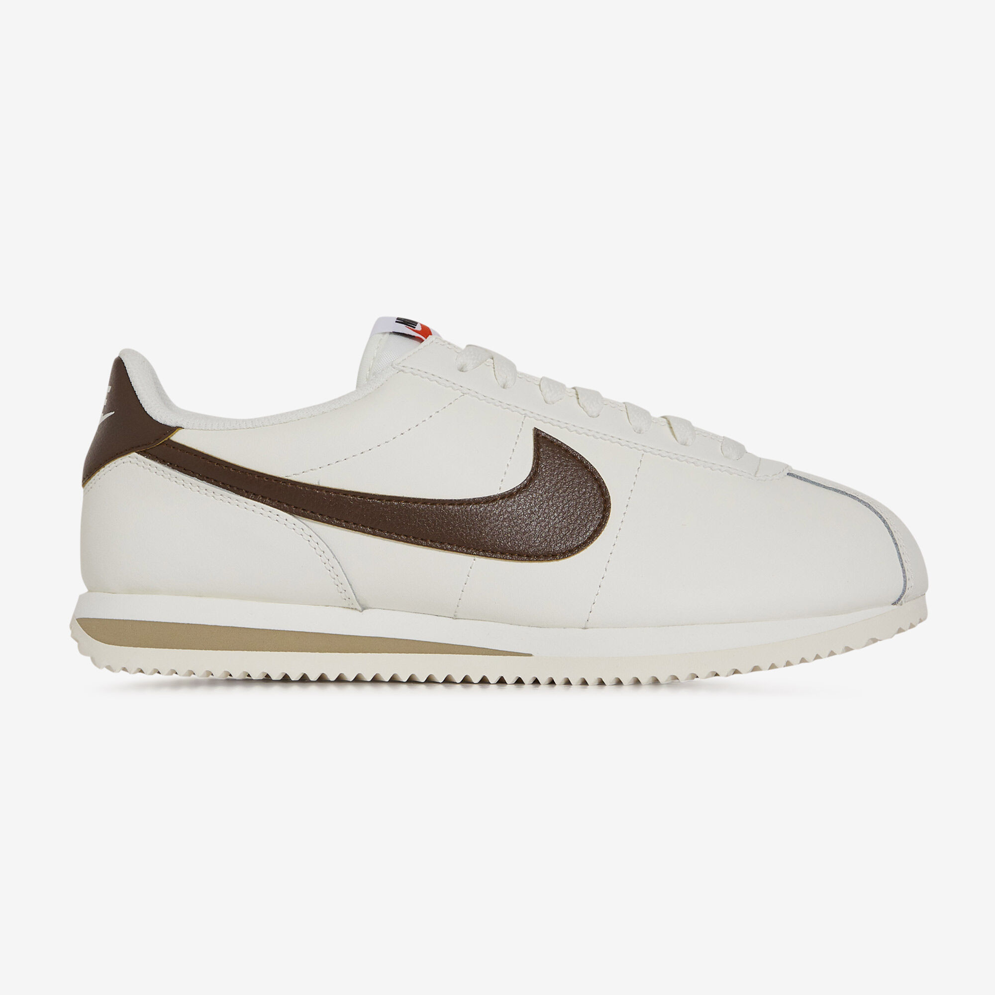 Scarpe NIKE CORTEZ Uomo ECRU Collezione 2023 Acquista Online