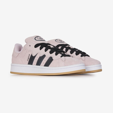 ADIDAS ORIGINALS campus CAMPUS 00S ROSA/NERO RAGAZZO