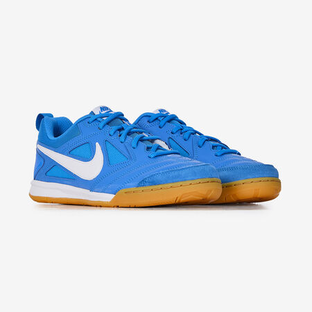 NIKE GATO BLU/BIANCO RAGAZZO