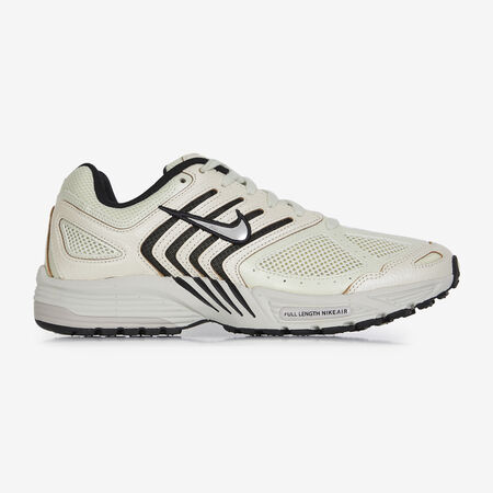 NIKE AIR PEGASUS 2K5 BEIGE/NERO UOMO