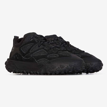 TIMBERLAND GREENSTRIDE MOTION 6 LOW LACE MESH NERO UOMO