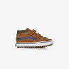 null : MARRONE/BLU