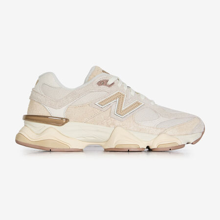 NEW BALANCE 9060 9060 BEIGE DONNA