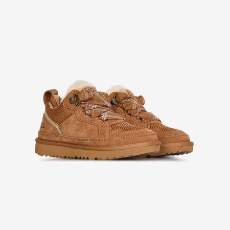 UGG Lowmel LOWMEL MARRONE BAMBINO