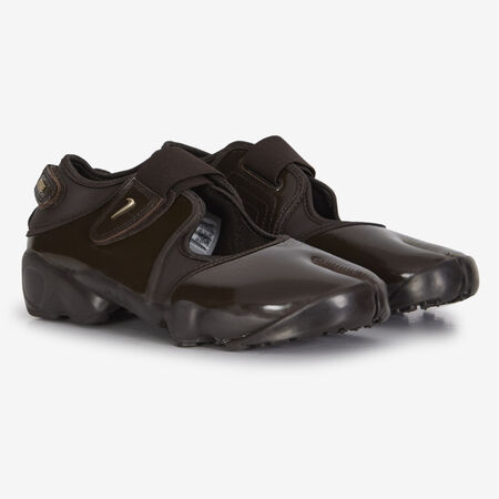 NIKE Air rift AIR RIFT SE MARRONE DONNA