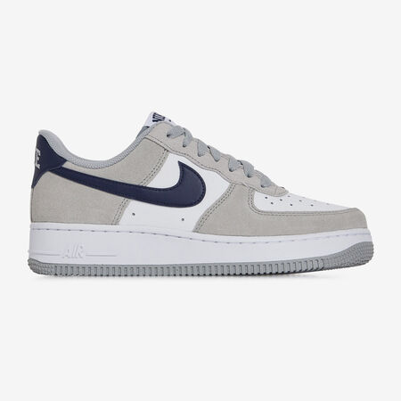 NIKE air force 1 AIR FORCE 1 LOW GEORGETOWN BIANCO/NERO DONNA
