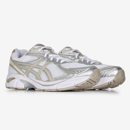 ASICS GT-2160 BIANCO/BEIGE UOMO