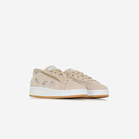 ADIDAS ORIGINALS campus CAMPUS 00s LED BEIGE/BIANCO NEONATO