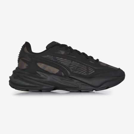 PUMA RS SURGE CAMO KAKI UOMO