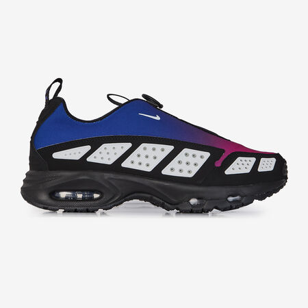 NIKE air max AIR MAX SNDR VIOLA/NERO UOMO