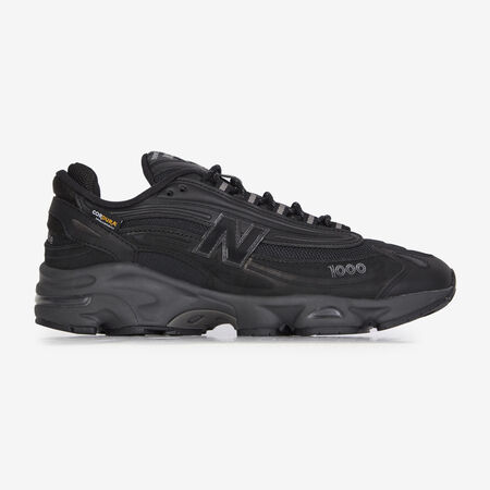 NEW BALANCE 1000 1000 CORDURA NERO UOMO