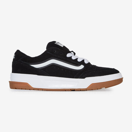 VANS HYLANE NERO DONNA