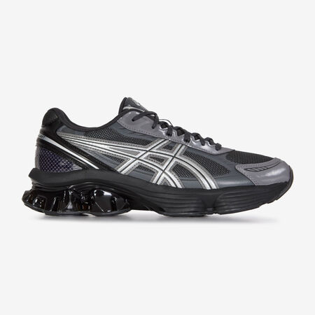 ASICS GEL-KINETIC FLUENT NERO/GRIGIO UOMO