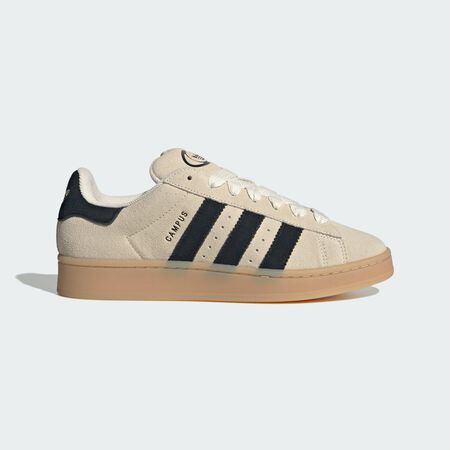 ADIDAS ORIGINALS campus CAMPUS 00's BIANCO/GOMMA UOMO