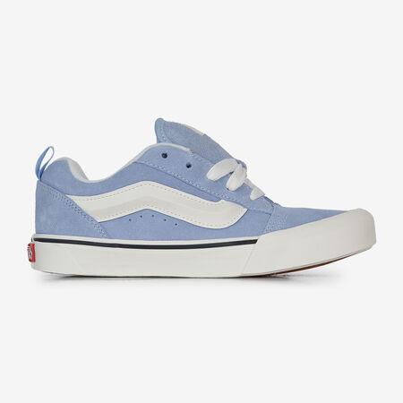 VANS knu skool KNU SKOOL BLU/BIANCO RAGAZZO