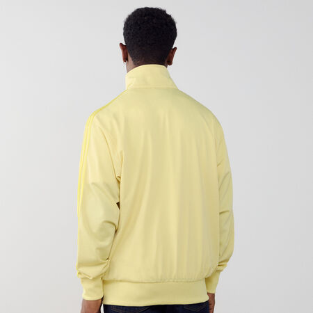 ADIDAS ORIGINALS JACKET FZ FIREBIRD GIALLO UOMO