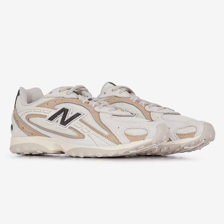 NEW BALANCE 204 204 BEIGE/MARRONE DONNA