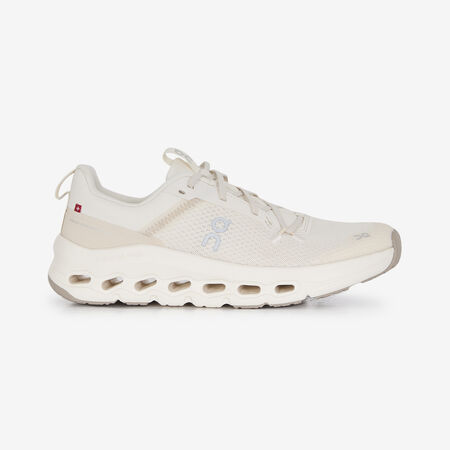 ON RUNNING CLOUDLEAP BEIGE RAGAZZO