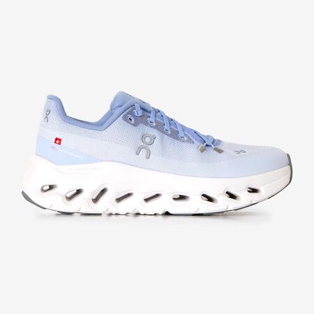 ON RUNNING CLOUDTILT BIANCO/BLU DONNA