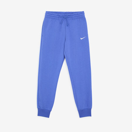 NIKE PANT JOGGER PHOENIX BLU DONNA
