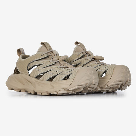 HOKA HOPARA BEIGE DONNA
