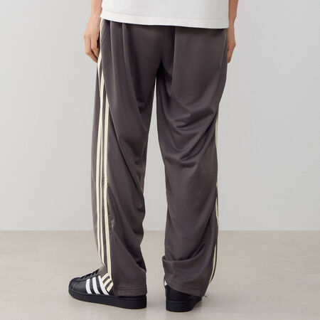 ADIDAS ORIGINALS PANT FIREBIRD MARRONE UOMO