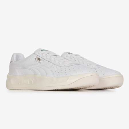 PUMA GV SPECIAL BIANCO DONNA