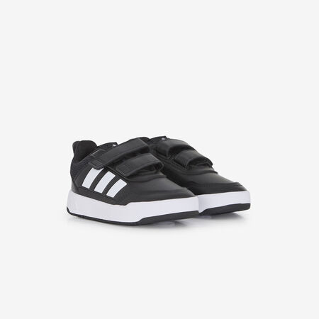 ADIDAS ORIGINALS TENSAUR SPORT 3.0 CF NERO/BIANCO NEONATO