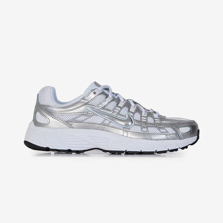 P-6000 : BIANCO/ARGENTO