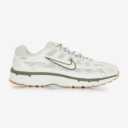 NIKE p-6000 P-6000 BEIGE/KAKI UOMO