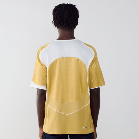NIKE JERSEY T90 ENERGY DORATO UOMO