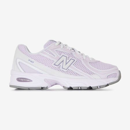 NEW BALANCE 740 740 VIOLA/BIANCO DONNA