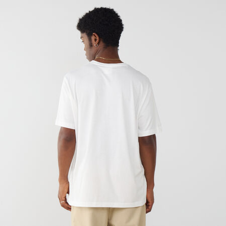 CHAMPION TEE SHIRT NY YANKEES BIANCO/NERO UOMO